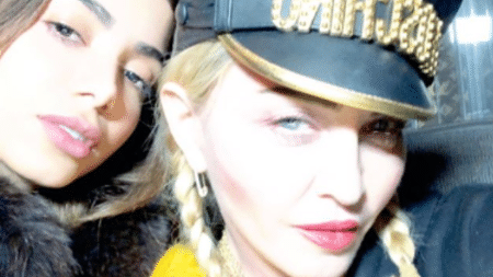 Rerodução/Instagram 