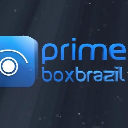 Prime Box Brazil - Logo