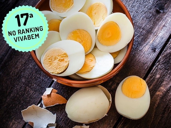 Quantos ovos cozidos deve-se comer por dia para perder peso? - Quora
