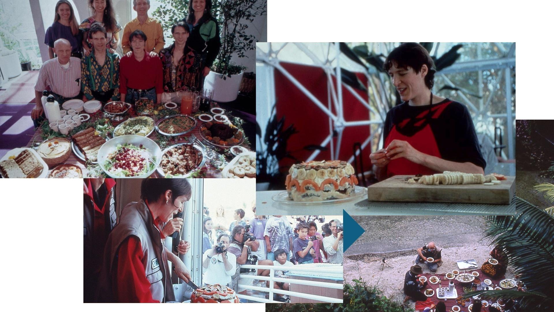 Fotos de arquivo cortesia de Ecotechnics.edu