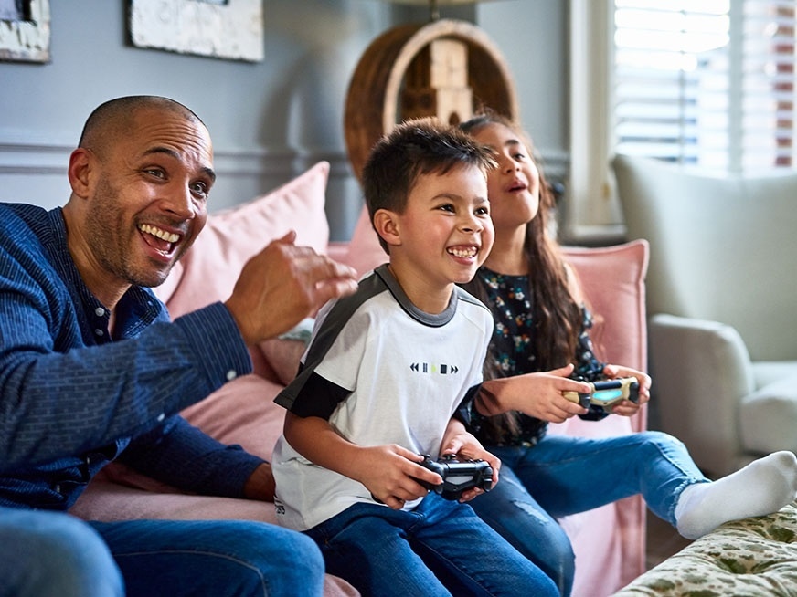 15 jogos de videogame para presentear seu filho no Dia das Crianças
