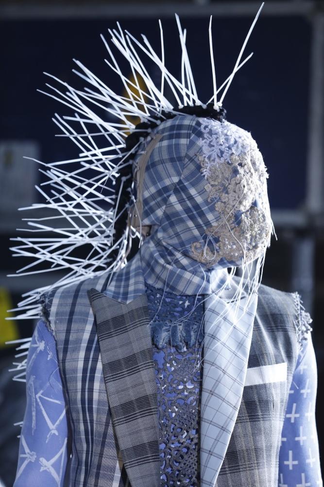 SPFW 25 anos: João Pimenta - Leo Faria