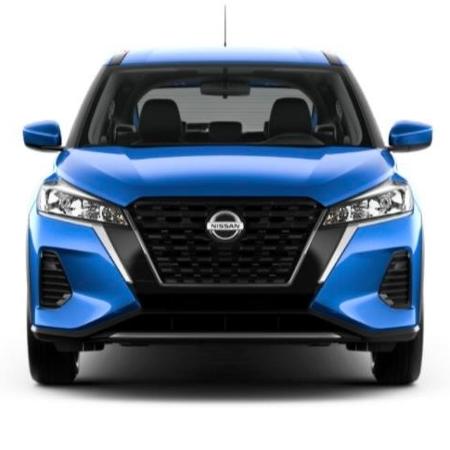 Carros na Web, Nissan Kicks Active 1.6 [PCD] 2022