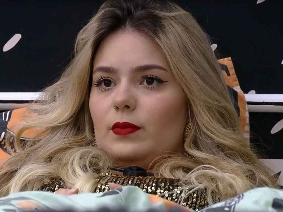 BBB 21': Juliette e Thaís se estranham em decisão sobre quem vai dormir em  quarto do líder