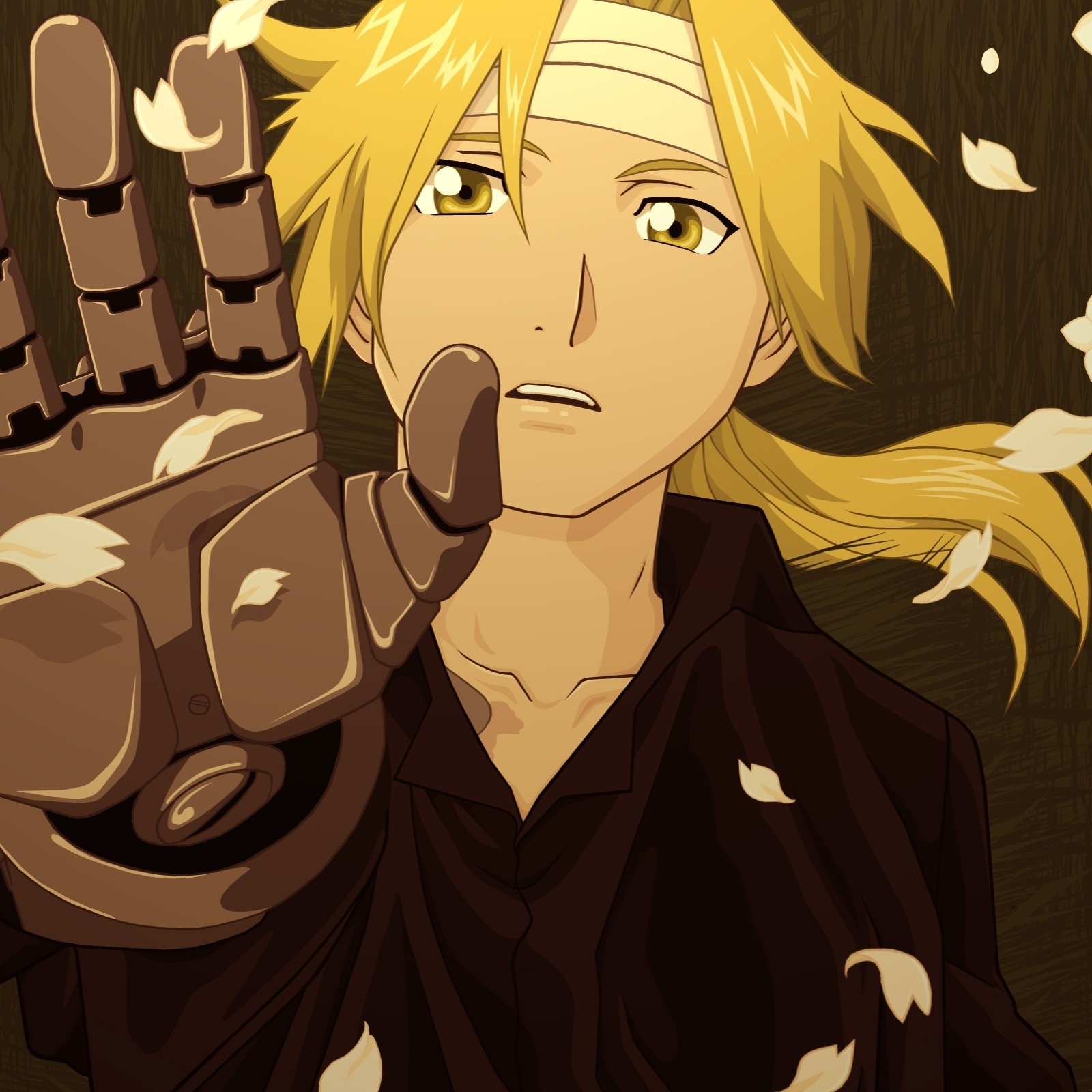 Winry Rockbell, Anime And Manga Universe Wiki