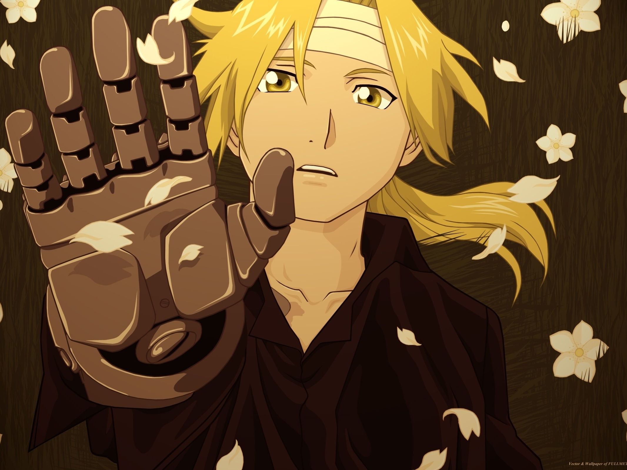 Fullmetal Alchemist Mobile' será lançado em 2022