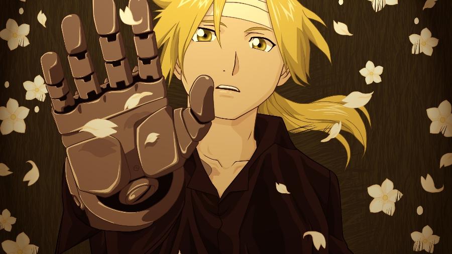 Volume 1, Fullmetal Alchemist Wiki