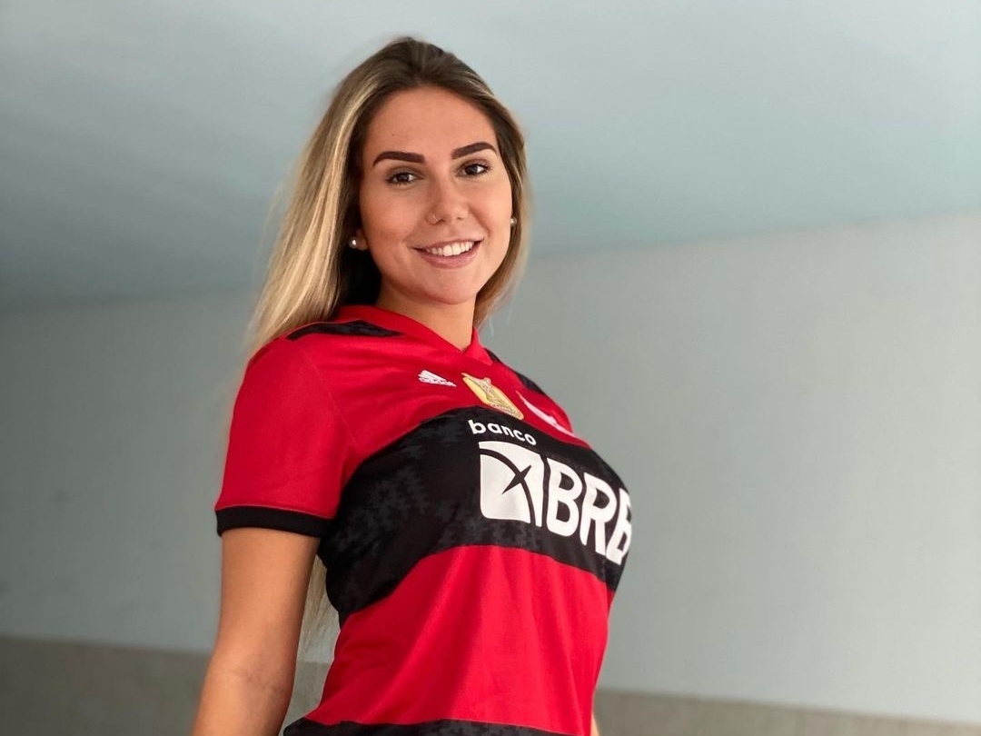 Carol Portaluppi posta foto com novo visual e seguidores brincam: 'Ai o  Gabigol se apaixona'; veja! - ISTOÉ Independente