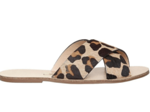 Rasteirinha Santa Lolla - Divulgação - Divulgação