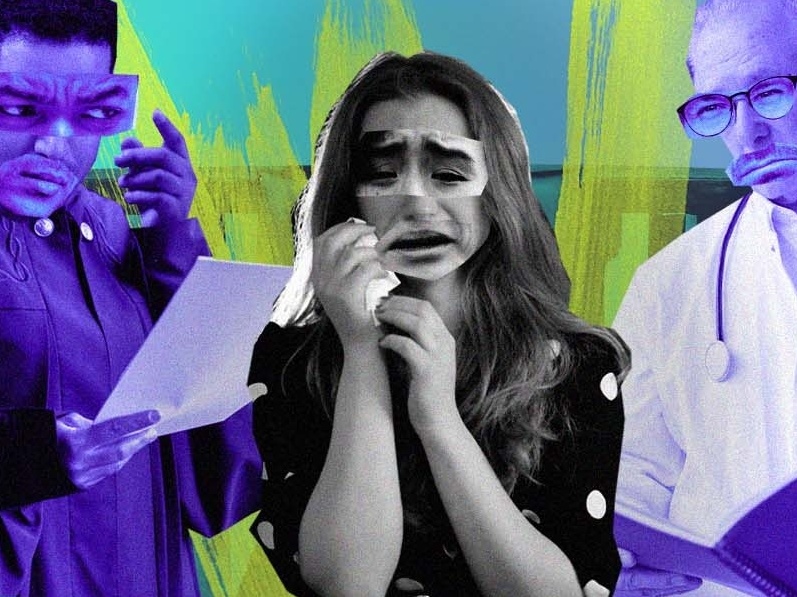 Quando o aborto encurta o luto e alivia o sofrimento