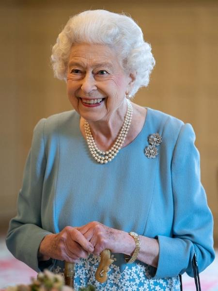 Rainha Elizabeth II comemora 70 anos no topo da monarquia britânica - Getty Images