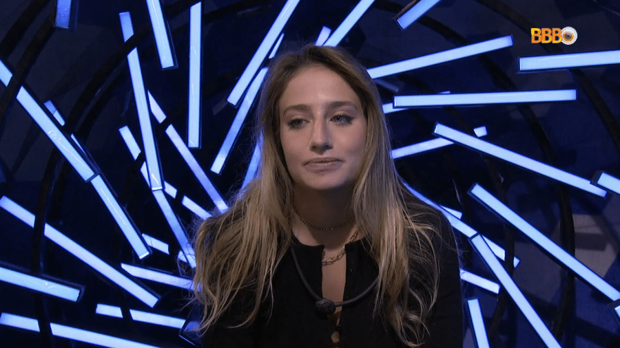 BBB 23: Bruna comenta Paredão em Raio-X - Reprodução/Globoplay