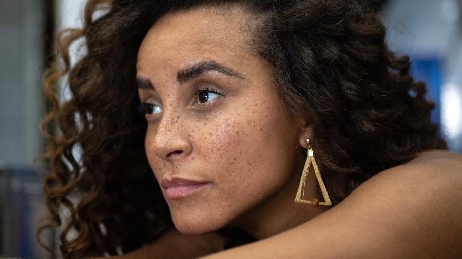 Domitila Barros: "Errei, mas isso não elimina 23 anos de trabalho que fiz com as mulheres" - Caio Viegas