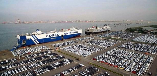 Balança comercial tem superávit de US$ 74 bilhões em 2024