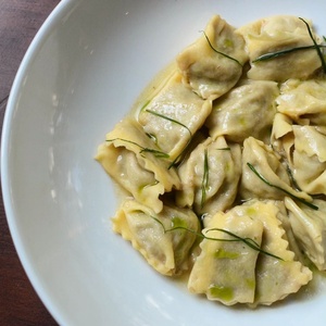 Shihoma Pasta Fresca