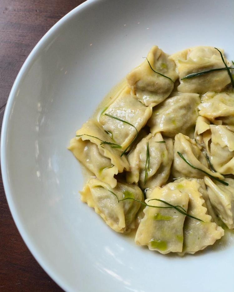 Massa do Shihoma Pasta Fresca