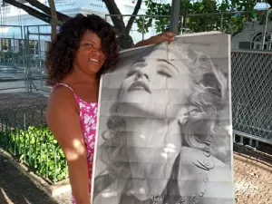 Fã revela ajuda de Madonna para superar ansiedade: 'Me transformou'