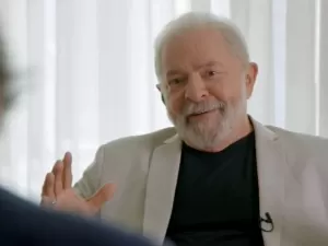 Em filme, Lula sugere relação melhor com republicanos do que com democratas