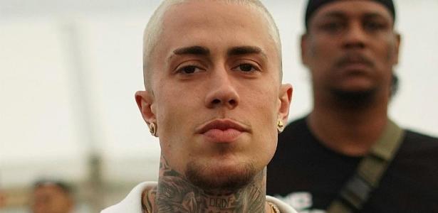 C Daniel MC Daniel anuncia ser o primeiro funkeiro contratado pela Globo