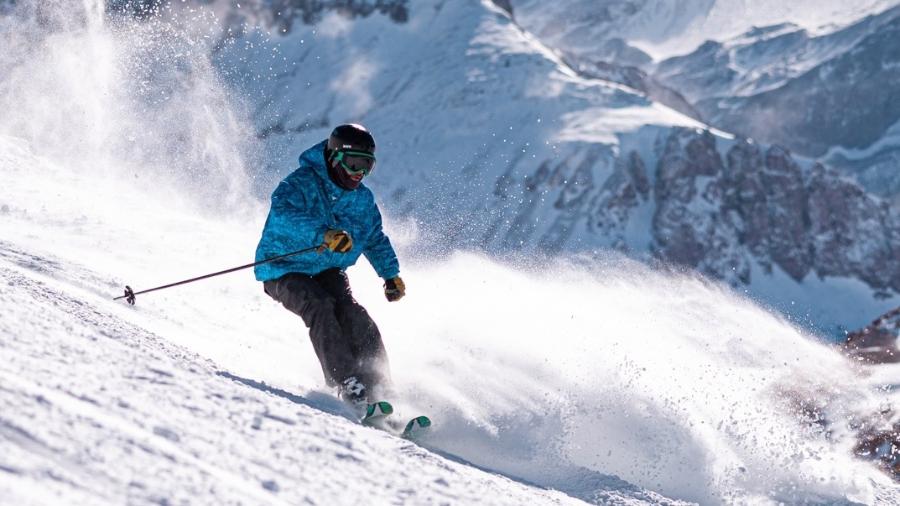 Esqui em Valle Nevado: chance de imersão nas Cordilheiras dos Andes