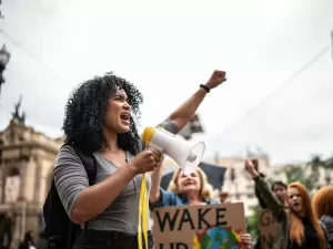 Para ficar de olho: cinco jovens talentos que estão transformando o Brasil