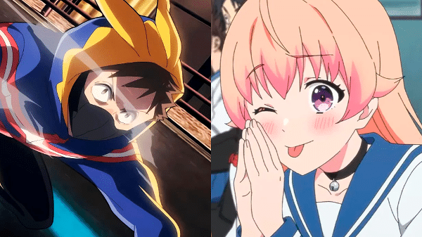 Animes Animes