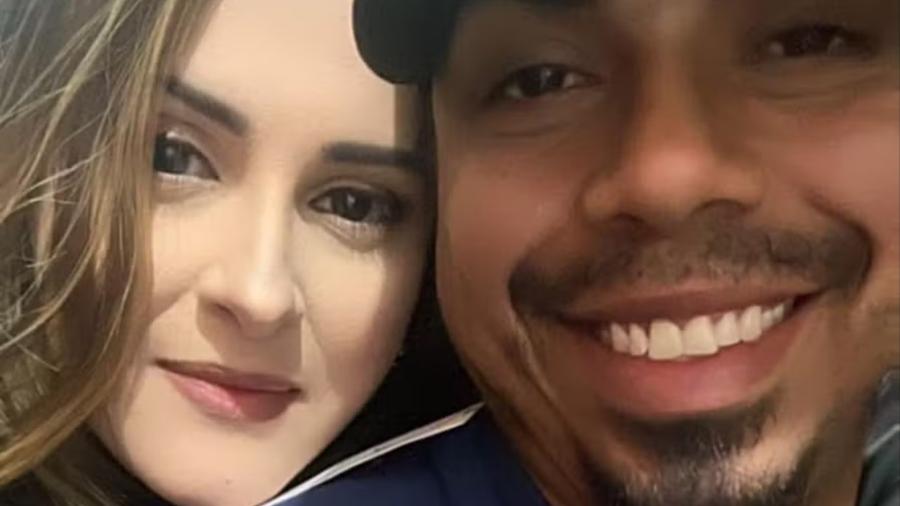Juliana Ramos e Renato Renato Tsukasa comunicaram morte da filha Giulia Juliana Ramos e Renato Renato Tsukasa comunicaram morte da filha Giulia