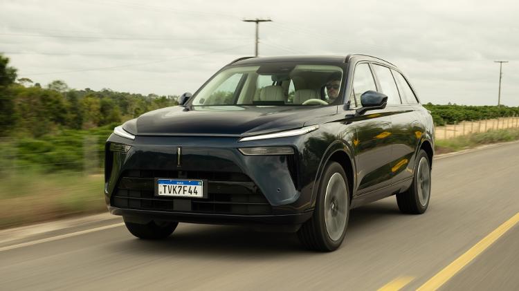 GWM Wey 07 GWM Wey 07