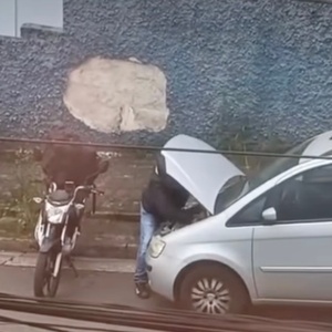 Fiat Idea vira novo alvo de ladrões por causa de peça cara embaixo do capô