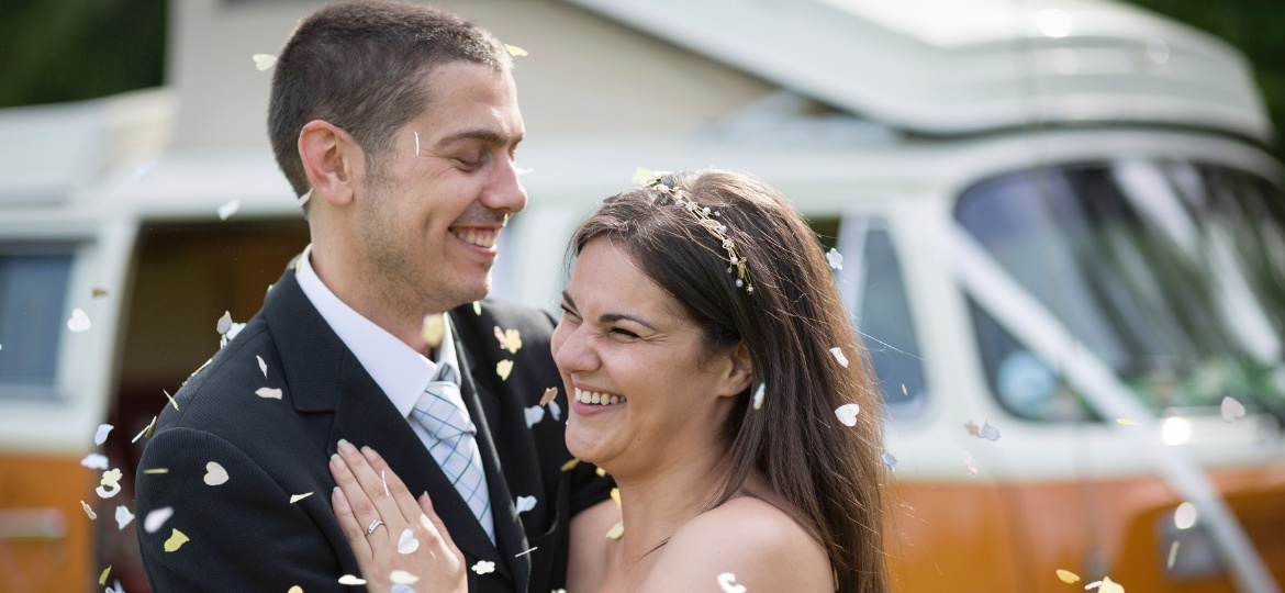 Casar entre os 28 e 32 anos pode diminuir chances de separação, diz pesquisa - Getty Images