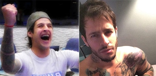 Reprodução/TV Globo/Instagram