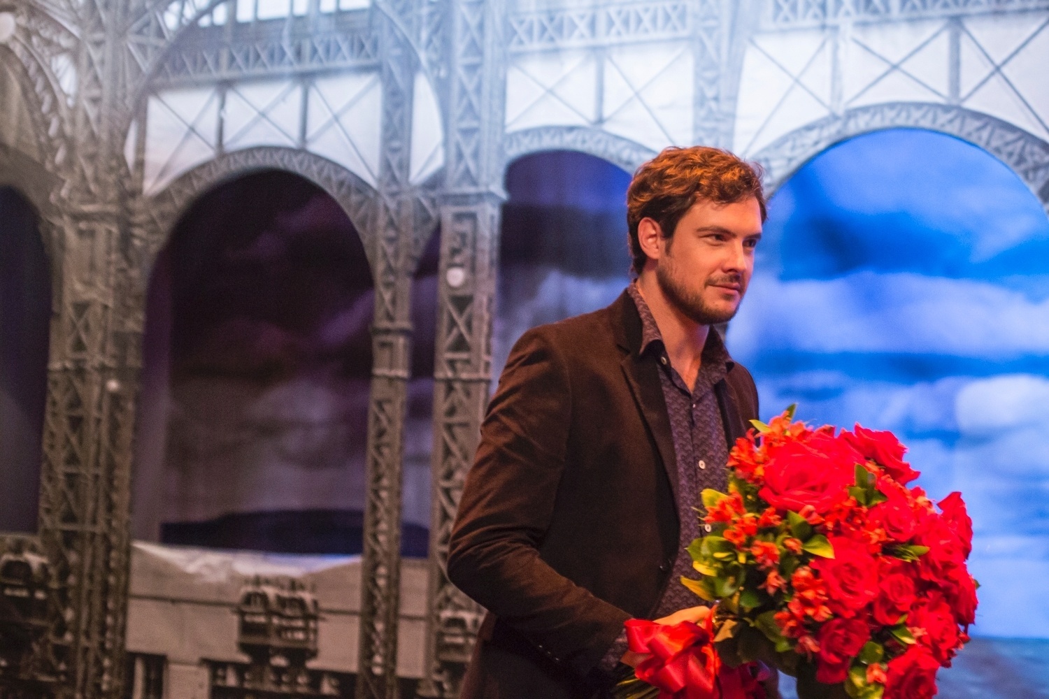 Cena do filme "Uma Loucura de Mulher" - Divulgação/Luciana Melo