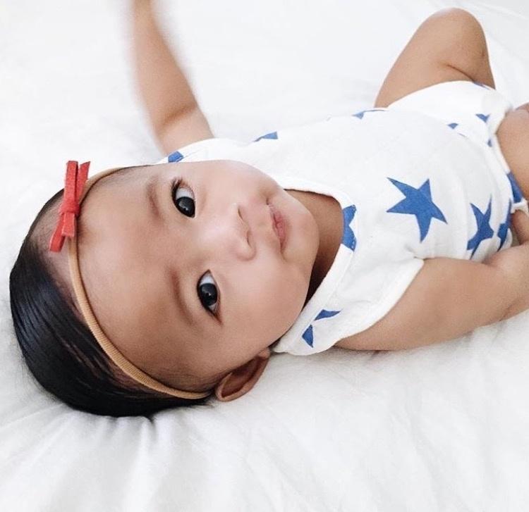 tiara para bebê Feira Ópera 2016 - Divulgação