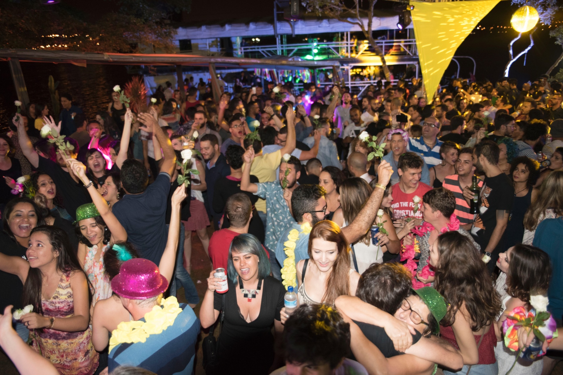 Festa Odara - Divulgação