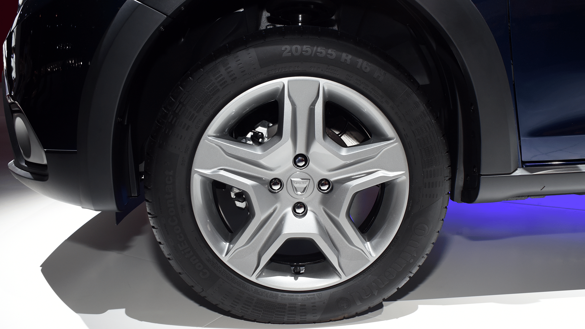 Dacia Sandero Stepway - Murilo Góes/UOL