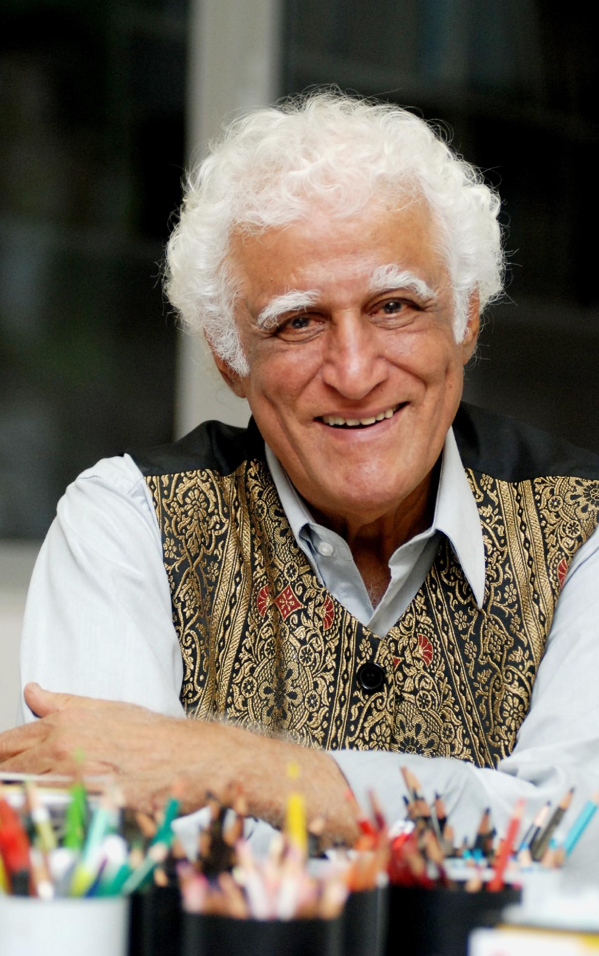 escritor ziraldo - Ana Colla/Divulgação