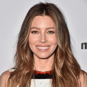 Jessica Biel - Getty Images - Getty Images