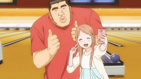 Os 11 casais mais apaixonantes dos animes - Listas - BOL