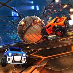 Divulgação/Psyonix