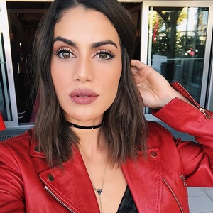 Reprodução/Instagram/camilacoelho