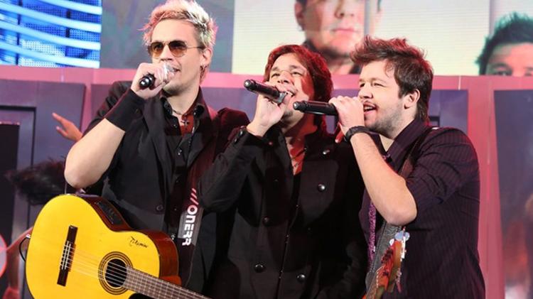 KLB - Carol Caminha/Gshow - Carol Caminha/Gshow