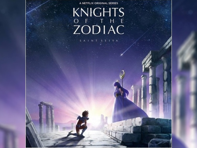 Livro Almanaque Heróis Anime Cavaleiros Zodíaco Discovery na Americanas  Empresas