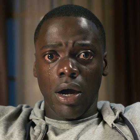 Cena do filme "Corra!" - Divulgação - Divulgação