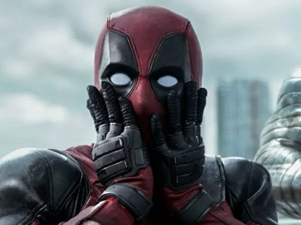 Deadpool 3 será para maiores e fará parte do MCU, confirma Kevin Feige