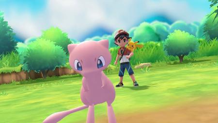 Fotos: Dicas que você precisa saber para começar bem em Pokémon Let's Go  - 19/11/2018 - UOL Start