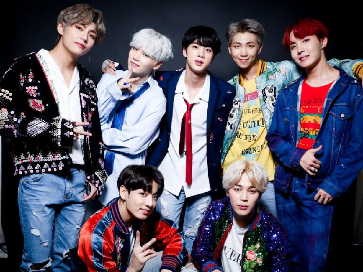 BTS, sucesso do K-Pop, ganha jogo para celular. Veja data de