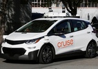 GM enfrenta resistência em plano para frota de veículos autônomos nos EUA - Elijah Nouvelage/Reuters