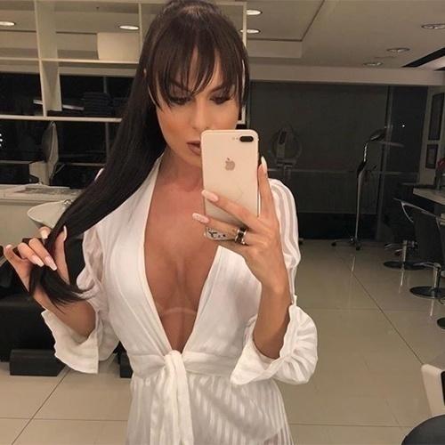 mendigata - serginho ex-bbb - Reprodução/Instagram