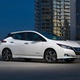 Nissan Leaf e+ - Divulgação