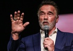 Arnold Schwarzenegger diz que vem para CCXP em São Paulo - Xinhua/Rahel Patrasso